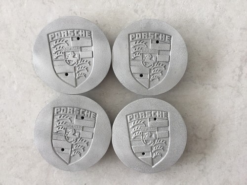 Porsche nabendeckel - porsche,