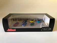 Schuco 23159655 | Edition 1:87 Metall | 1:87 | H0 | OVP | Oldtimer | Sportwagen