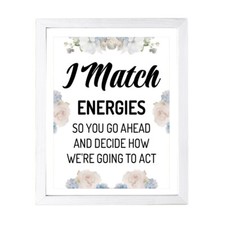 Designs ByLITA I Match
