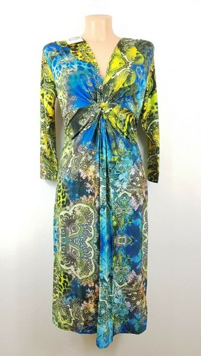 Manou lenz kleid - lenz,