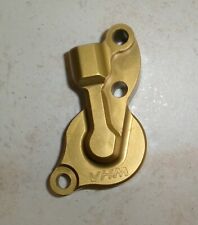 Kupplungsnehmerzylinder LC4 VHM gold KTM