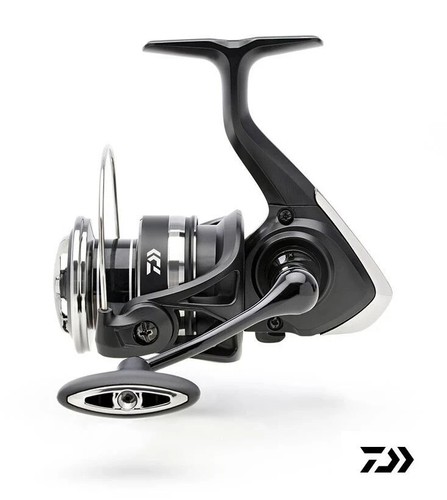 Daiwa angelrolle grob - rz,