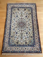 Sehr feiner Persischer Isfahan