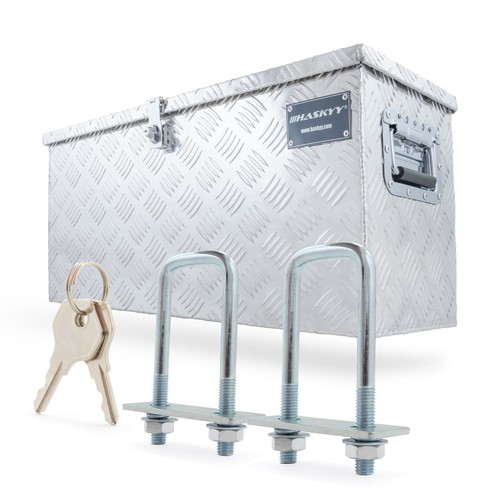 Alu transport box - alu-transport-box, i