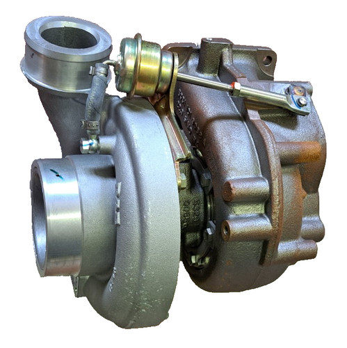 Daf turbolader kkk - k31, 1642314