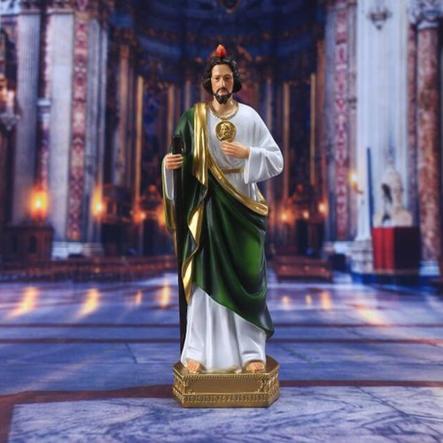 Große jesus figur zum - 21,6, cm