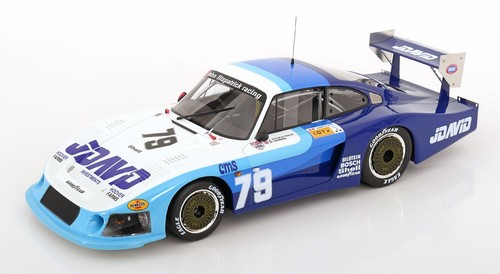 Cmr porsche 935 - 1:12, 935/78