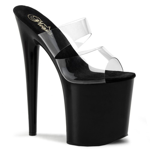 Flamingo 802 pleaser - flamingo-802,