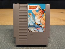 NINTENDO ENTERTAINMENT SYSTEM NES SPIELE (GAMES) - PAL + NTSC + PLAYTRONIC