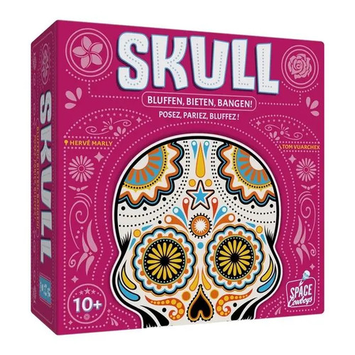 Skull herausgegeben von game - |,
