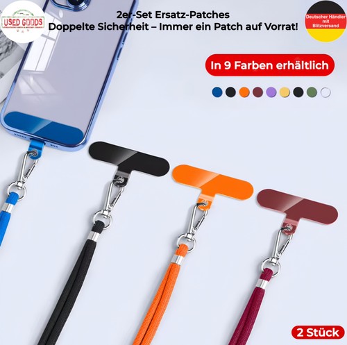 Handykette universal pads - handykette,