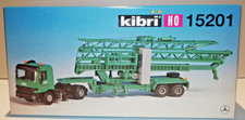Kibri 15201 Spur H0 1:87