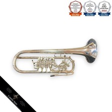 Schagerl Wien C Tube