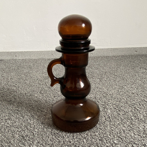 Vintage bernstein kerzenhalter - vintage,