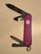Victorinox Alox Limited
