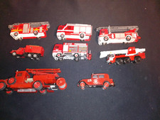 Sammlung Konvolut 8 x