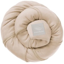 Manduca sling elastisches - sling,