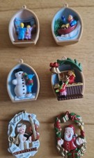 Ü Eier Figuren - 6 x -