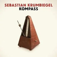 Kompass | Sebastian Krumbiegel