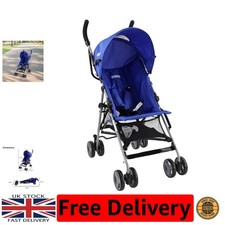 Bequemer leichter blauer