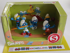 41311 Schlümpfe Olympiade