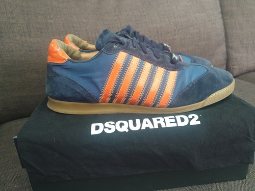 Dsquared2 sneaker schuhe - sneaker, d2