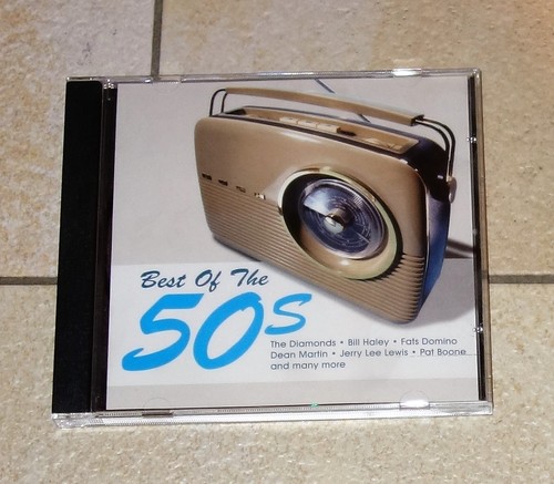 Verschiedene cds diverser - verschiedene,