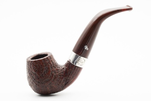 Peterson pfeife irish - peterson, harp