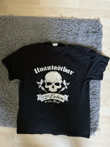 Unantastbar shirt neu - unantastbar, shirt,