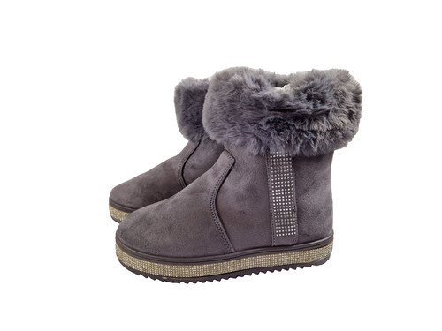 Damen winterstiefel boots - damen,