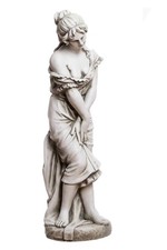 XXL Statue griechische Figur