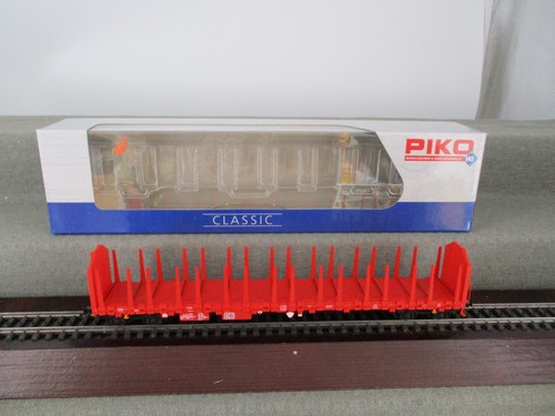 Piko spur 54337 güterwagen - 54337,