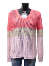 CRUCIANI DAMEN PULLOVER GR 40
