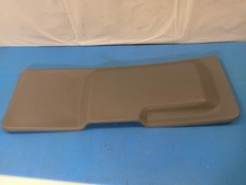 Renault Twingo Innenverkleidung Heckklappe Kofferraum C06 7700818752