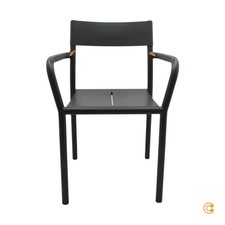 New Works May Lehnstuhl Sessel