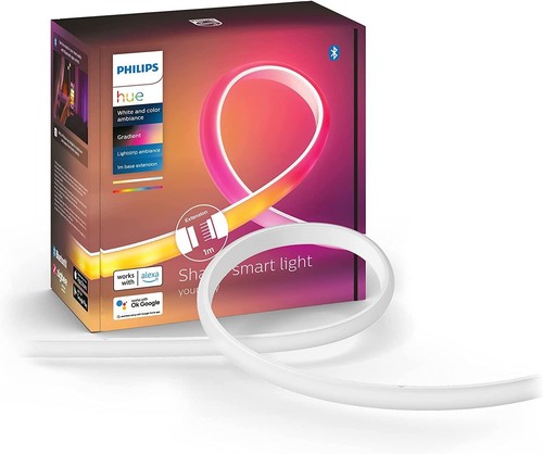 Philips hue new - philips, light