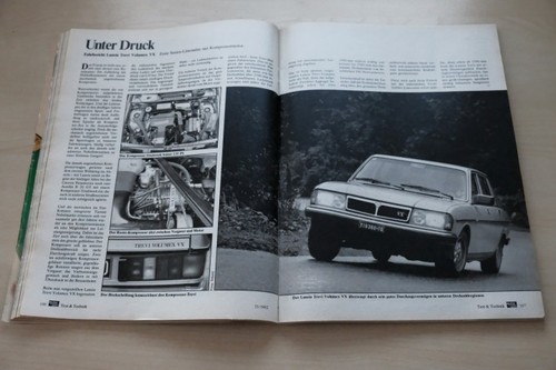 Auto motor und sport 1982 - motor,