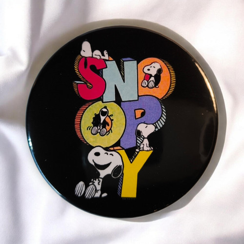 Snoopy peanuts comic retro - snoopy,