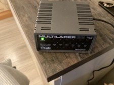 RC Modellbau - Graupner Multilader 6E