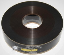 5/5 35mm-Kinotrailer Filmrolle THE GIFT Die dunkle Gabe +RITTER AUS LEIDENSCHAFT