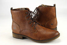 Mustang Gr.39 Damen Stiefel