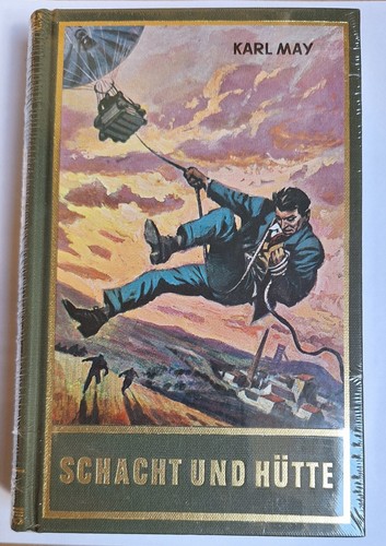 Karl may verlag bamberg - verlag, 72