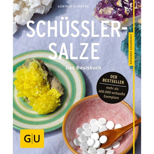 Schüssler salze das - gu,