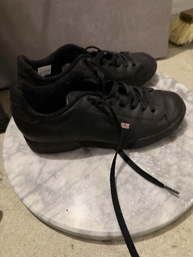 Reebok classic leather sneaker - reebok,