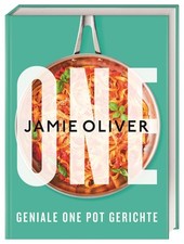Jamie Oliver Oliver, Jamie/ONE