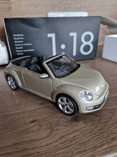 Kyosho beetle cabrio - kyosho,