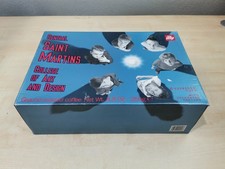 illy Central Saint Martins