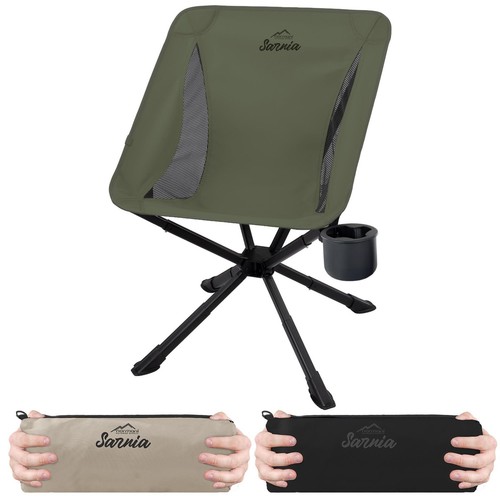 Faltbarer campingstuhl - faltbarer,