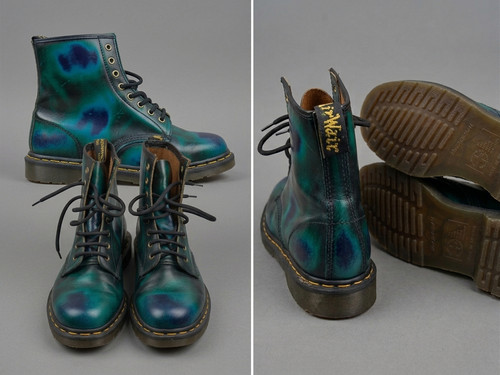 Rarität original martens - rarität:,