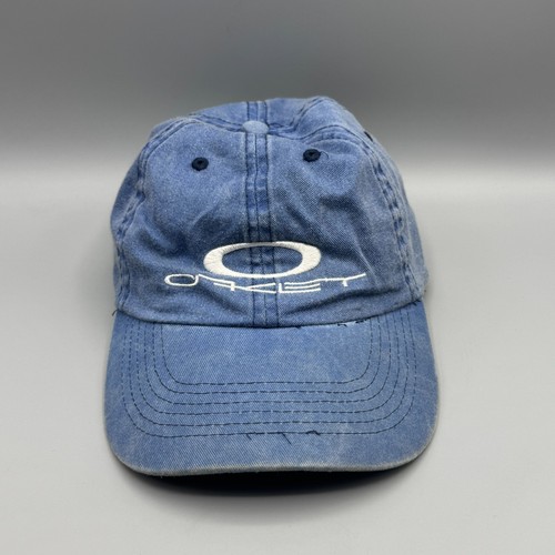 Oakley vintage cap - vintage,